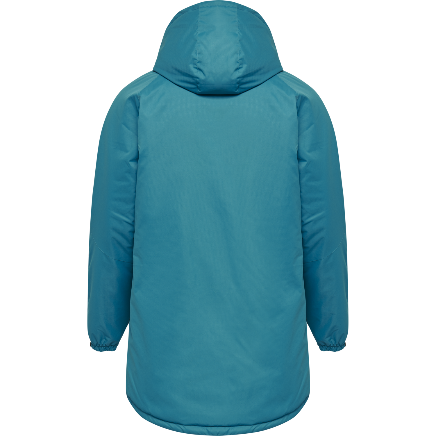 hmlAUTHENTIC BENCH JACKET, CELESTIAL, packshot