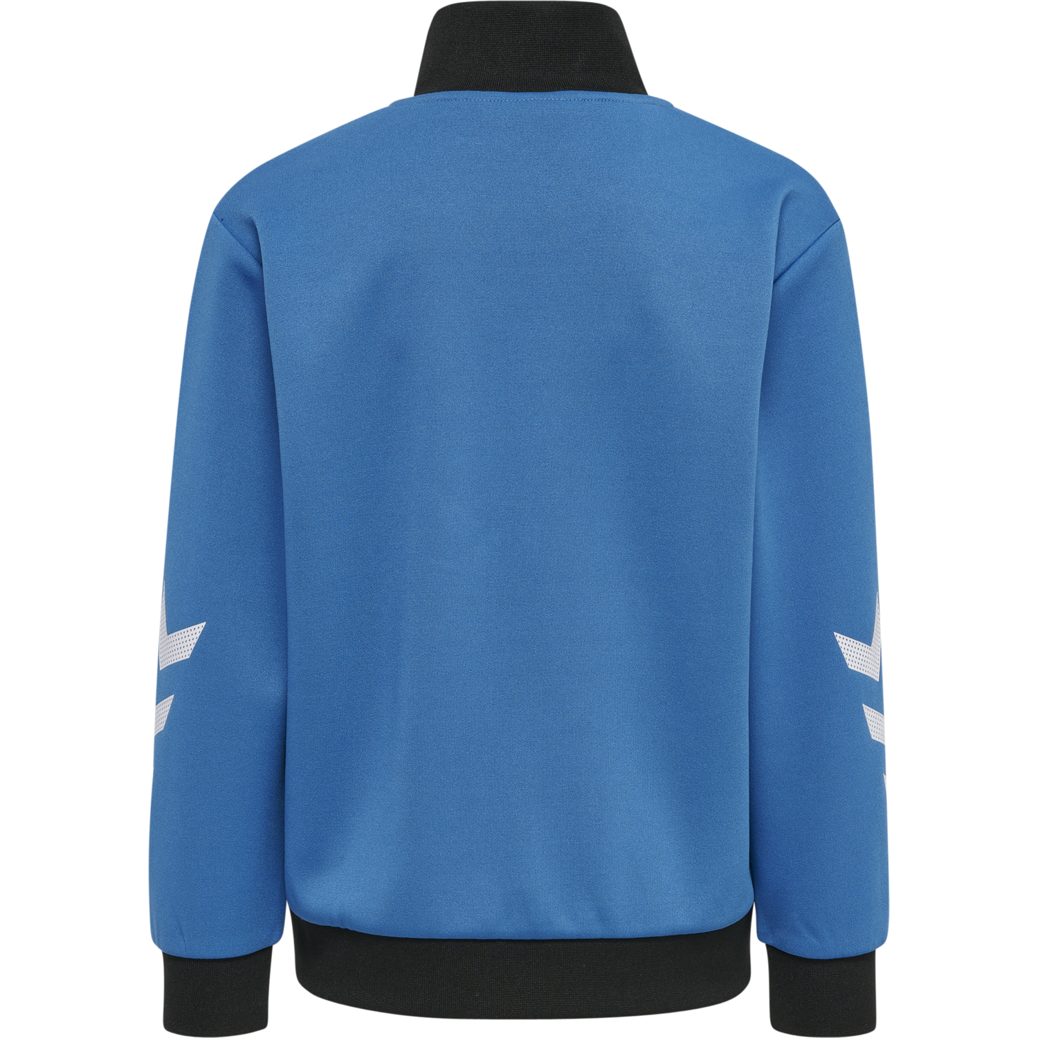 hmlDAY TRACKSUIT, VALLARTA BLUE, packshot