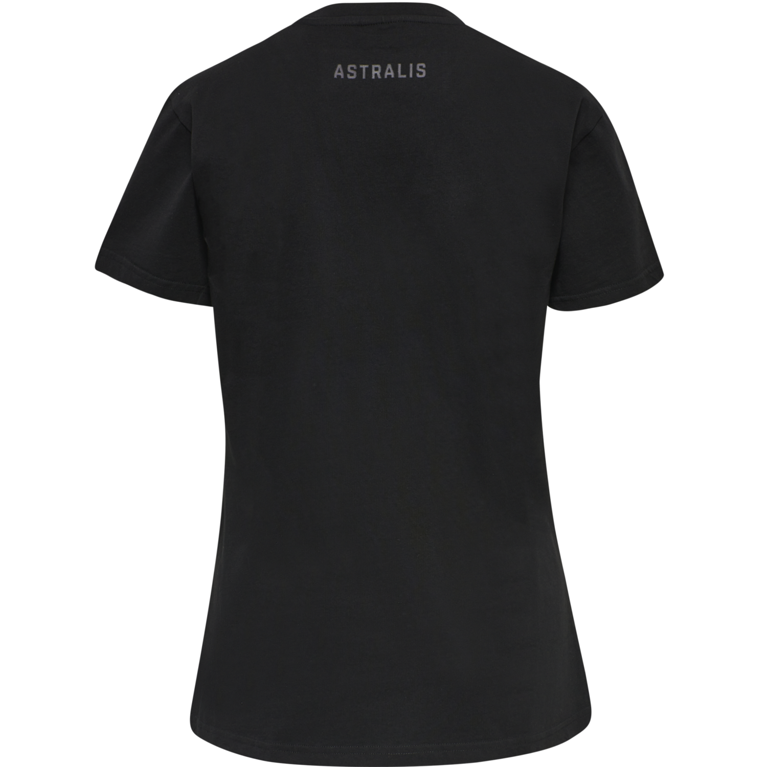 ASTRALIS T-SHIRT S/S WOMAN, 2001, packshot