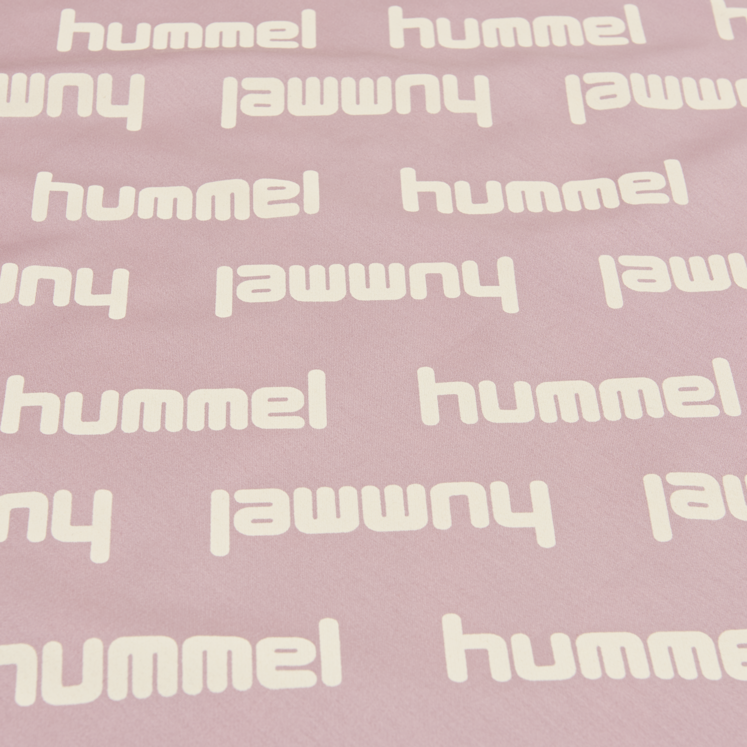 hmlPOP BEDSHEET, ZEPHYR, packshot