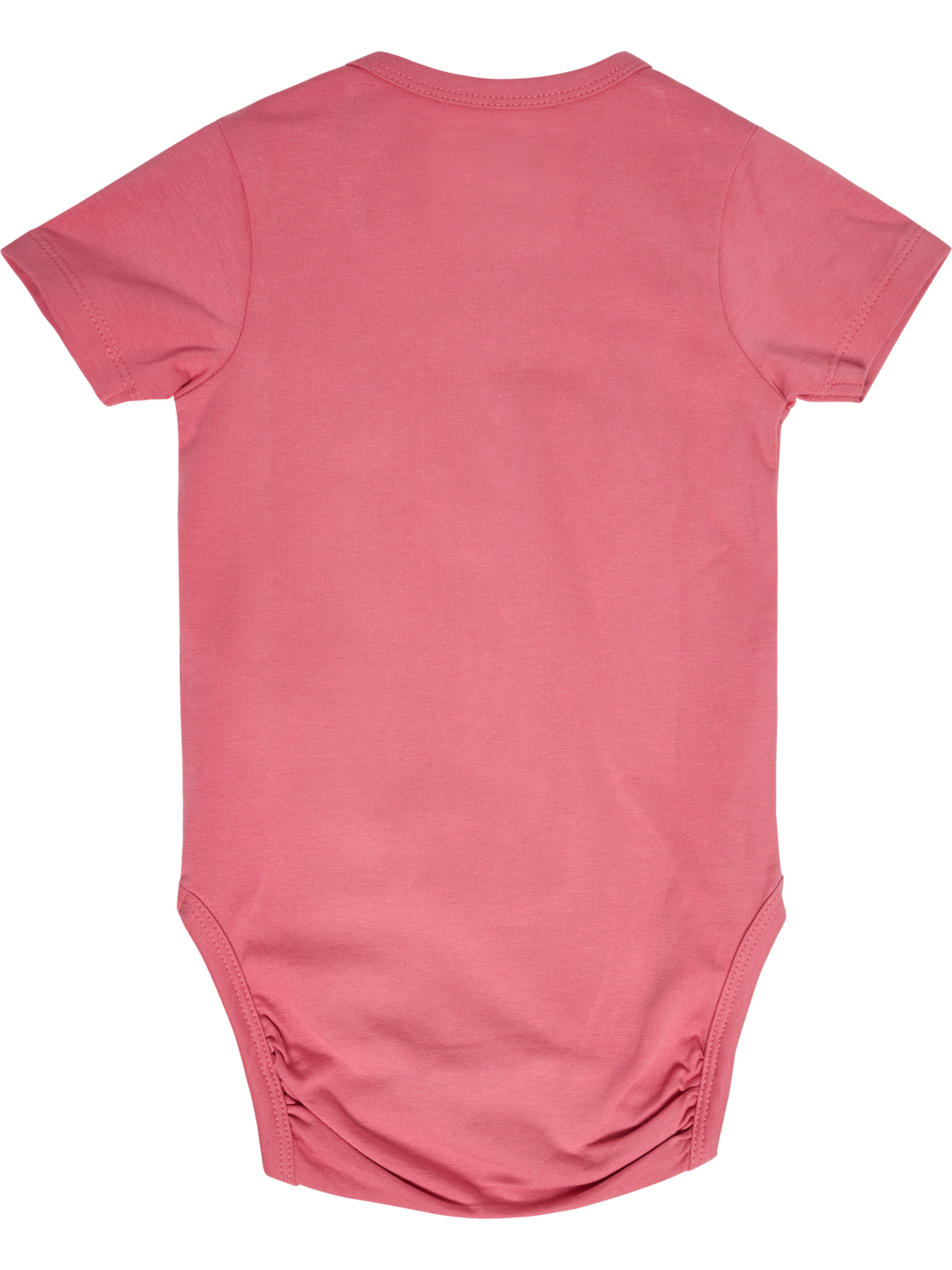 hmlJOCHA BODY S/S, DESERT ROSE, packshot