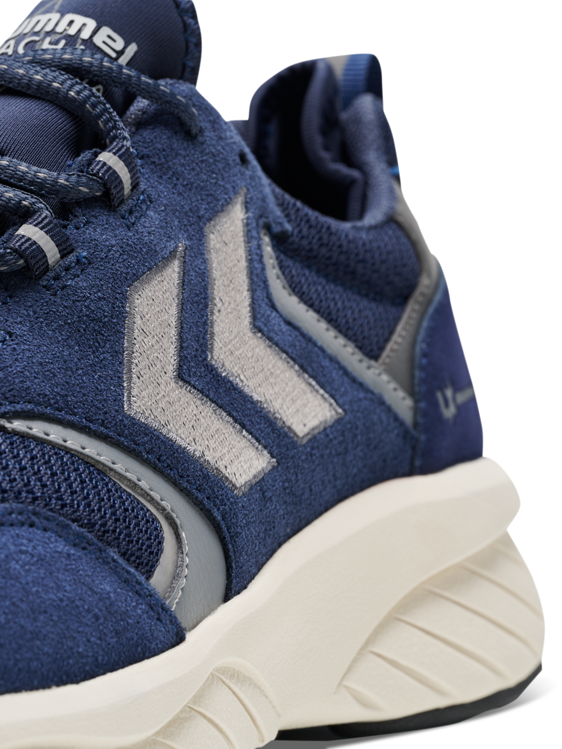 MARATHONA REACH LX, NAVY, packshot