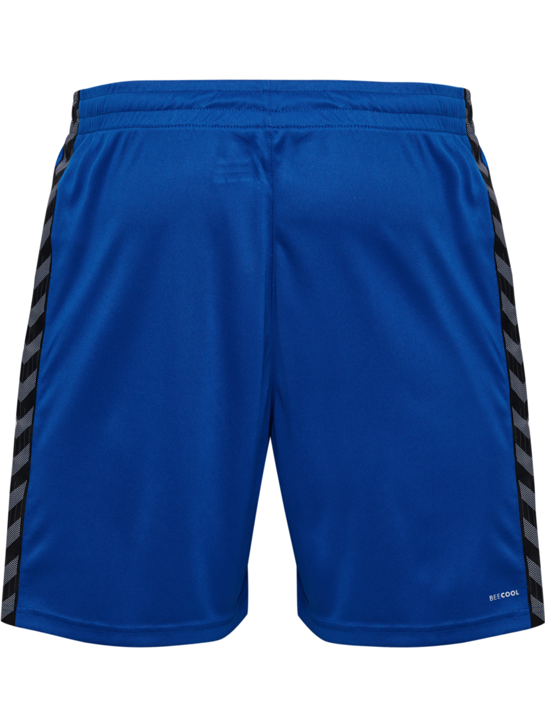 hmlAUTHENTIC PL SHORTS, TRUE BLUE, packshot