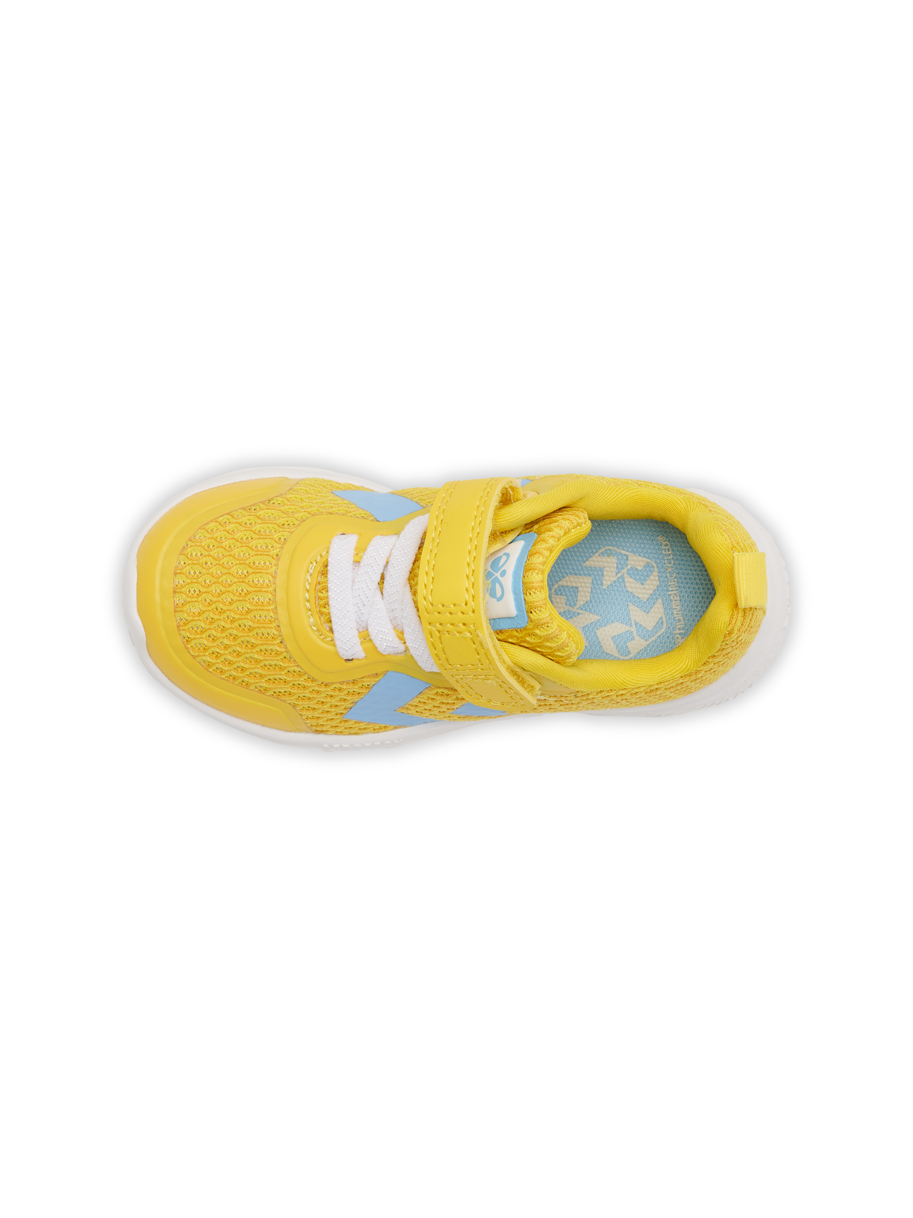 ACTUS RECYCLEDC INFANT, MAIZE, packshot