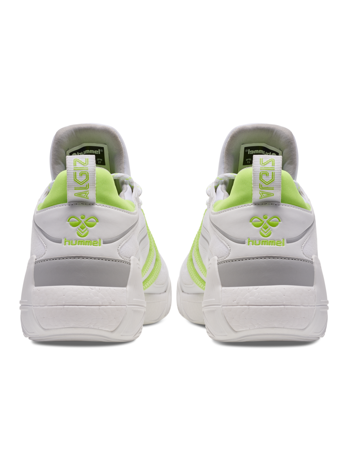 ALGIZ 2.0, WHITE, packshot