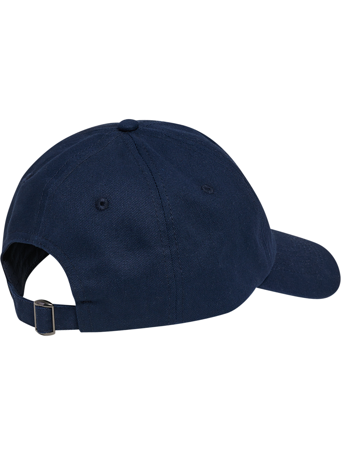 hmlBASEBALL CAP BEE, DRESS BLUES, packshot