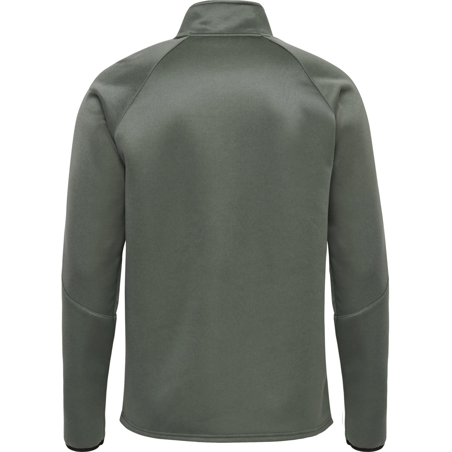 HMLCIMA ZIP JACKET, LAUREL WREATH, packshot