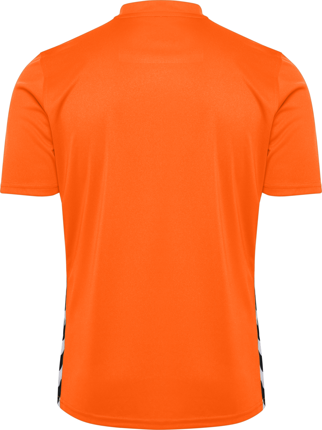 PLAYFUL SS JERSEY, SHOCKING ORANGE, packshot