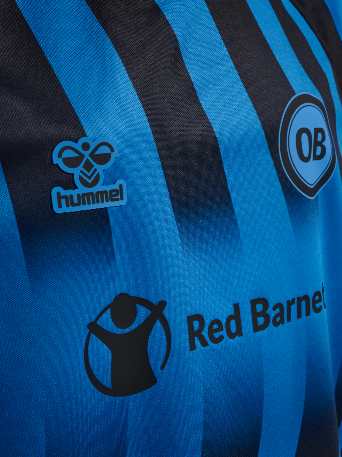 OB 25/26 HCA JERSEY S/S KIDS, SUPER SONIC, packshot