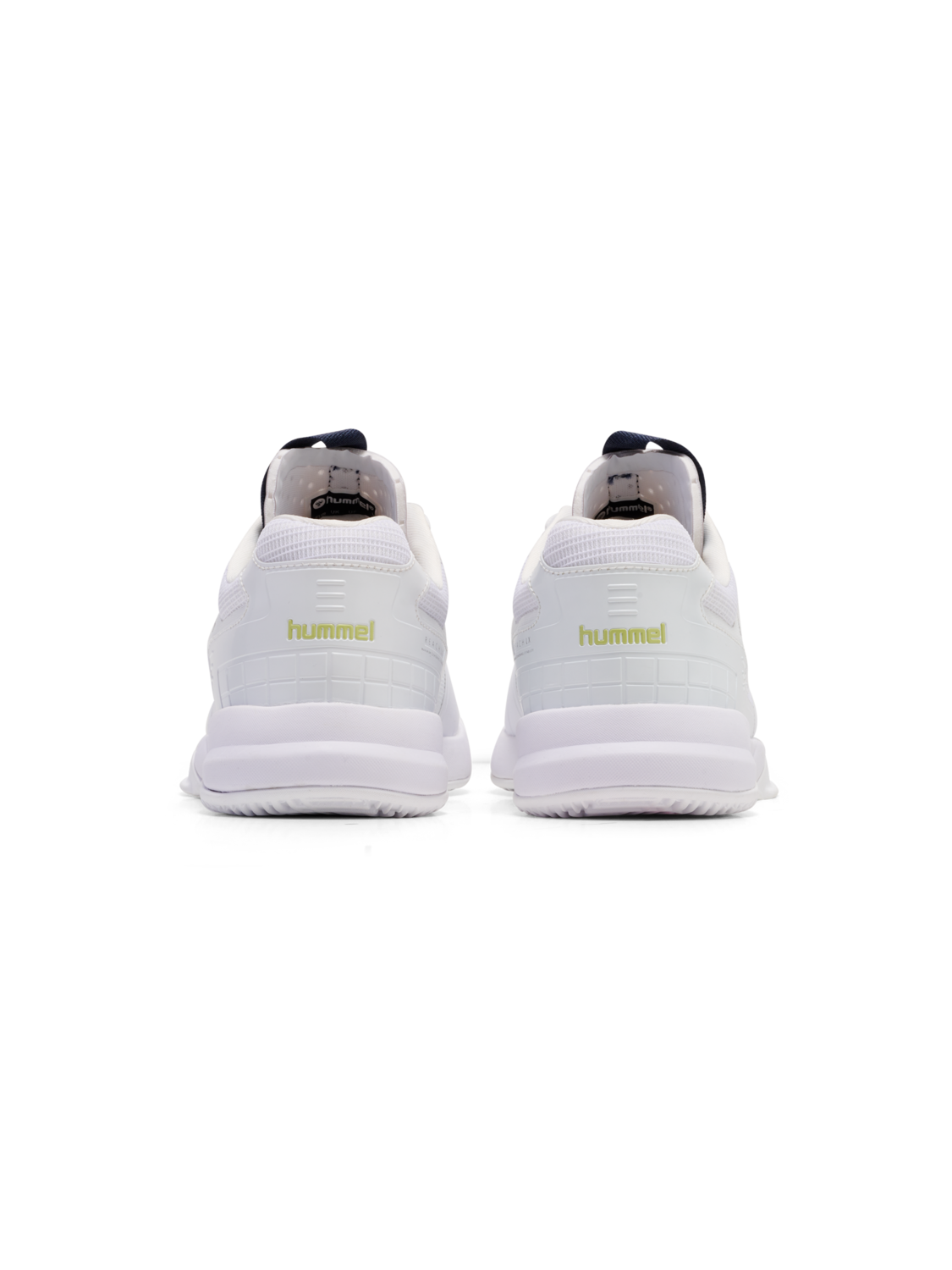 POWER PLAY PRO, WHITE, packshot