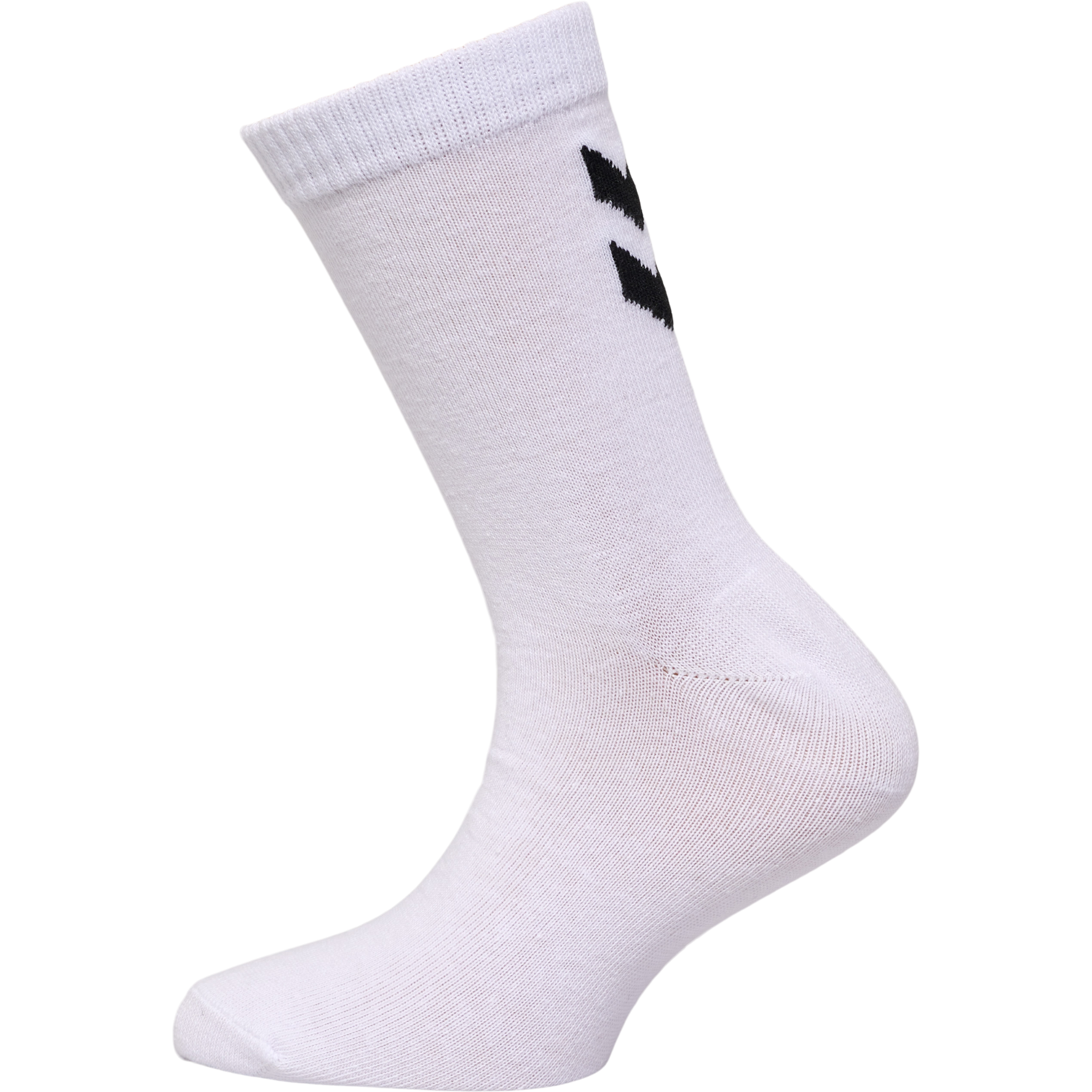 hmlMAKE MY DAY SOCK 5-PACK, DARK OLIVE, packshot