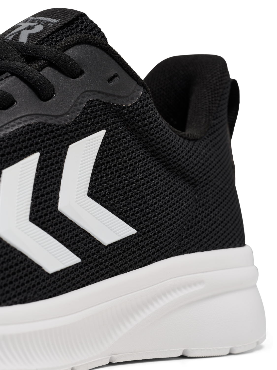 REACH TR BREATHER, BLACK, packshot