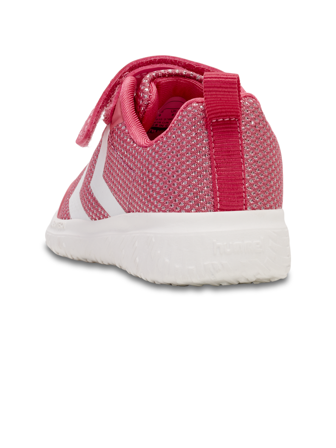 ACTUS ML RECYCLED INFANT, BAROQUE ROSE, packshot