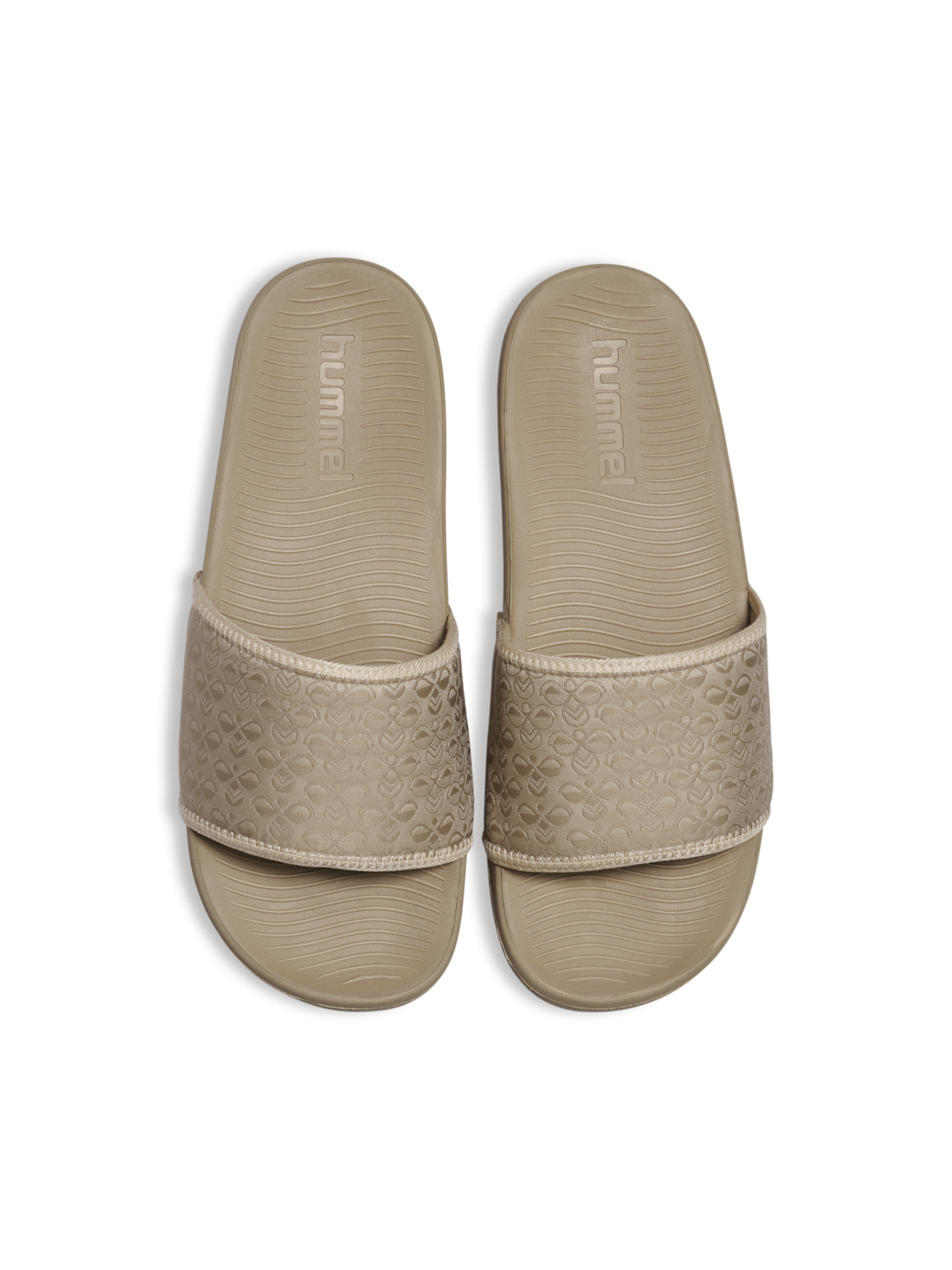 COMFORT SLIDE JQ, CORNSTALK, packshot