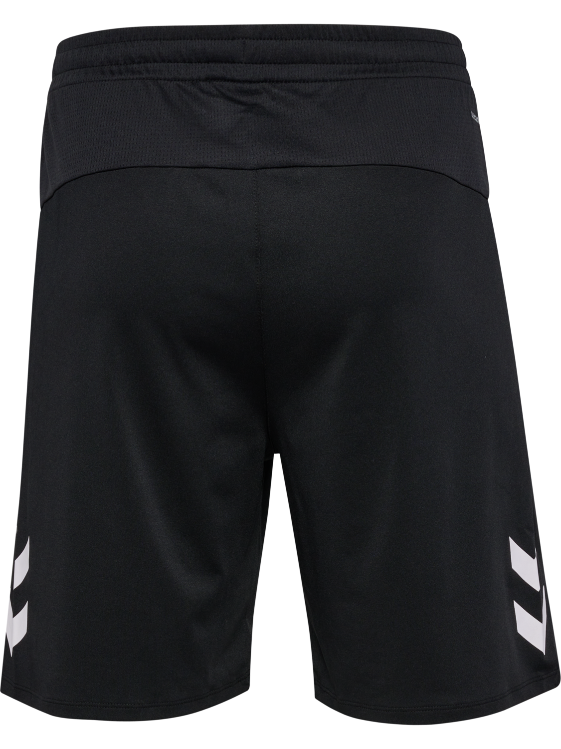 hmlLEAD 2.0 TRAINING SHORTS, BLACK, packshot