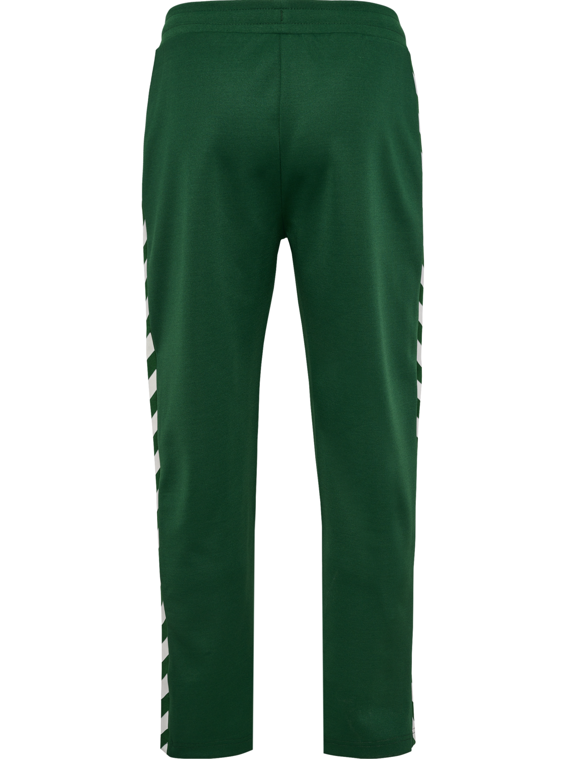 hmlARCHIVE REGULAR POLY PANTS, EDEN, packshot