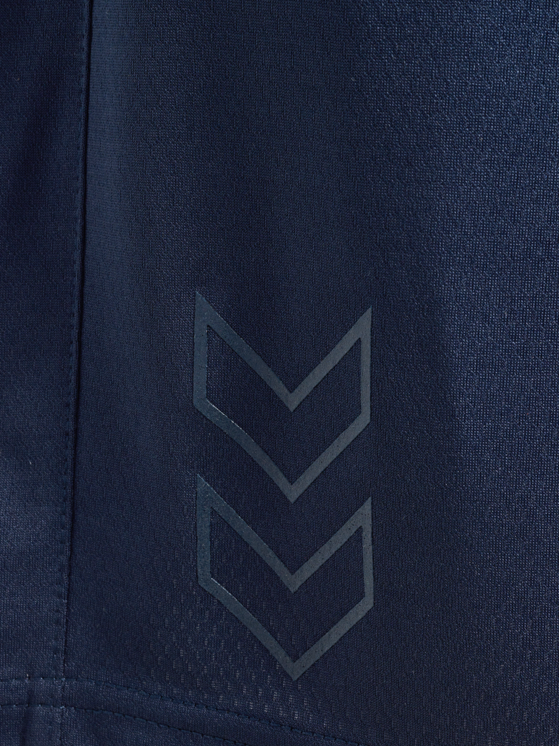 hmlACTIVE PL SHORTS, TOTAL ECLIPSE, packshot