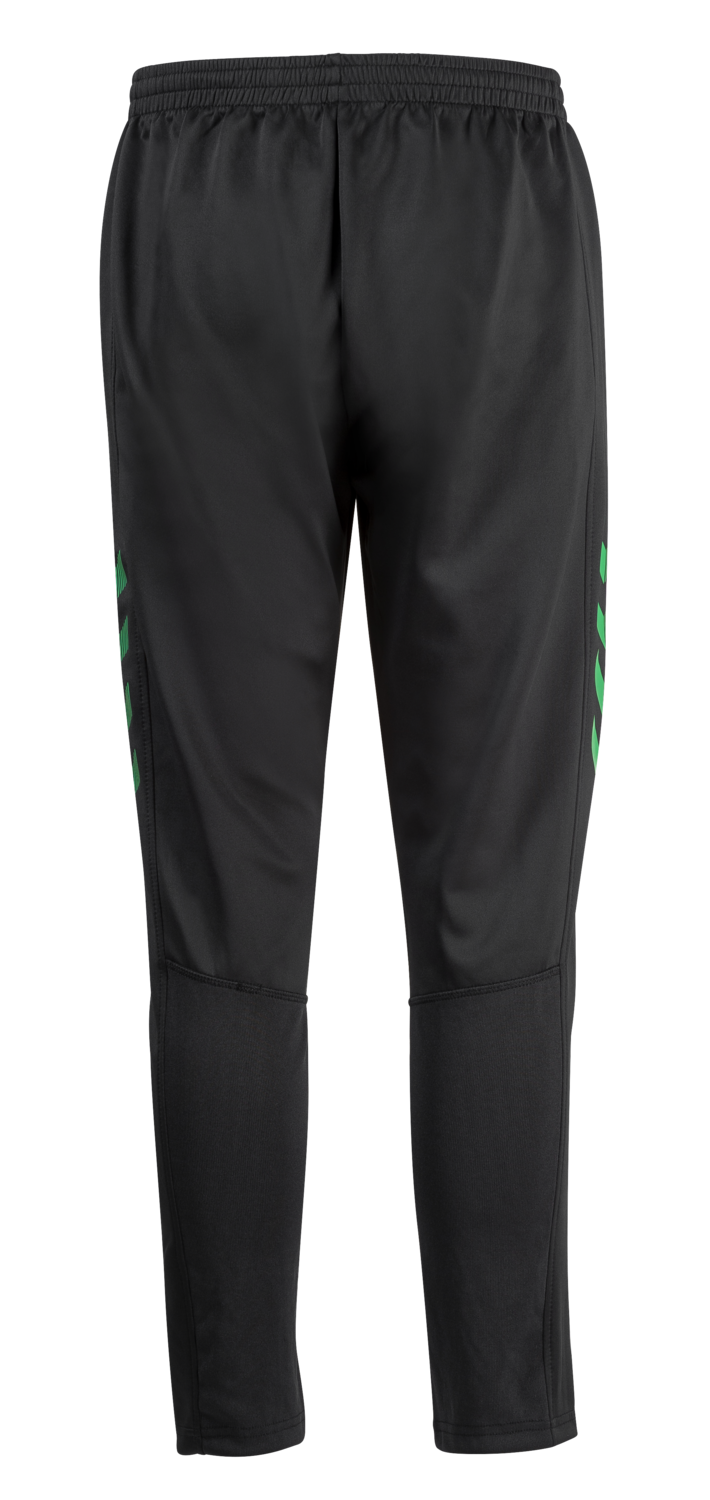 ASSE 22/23 TRAINING PANTS, BLACK, packshot