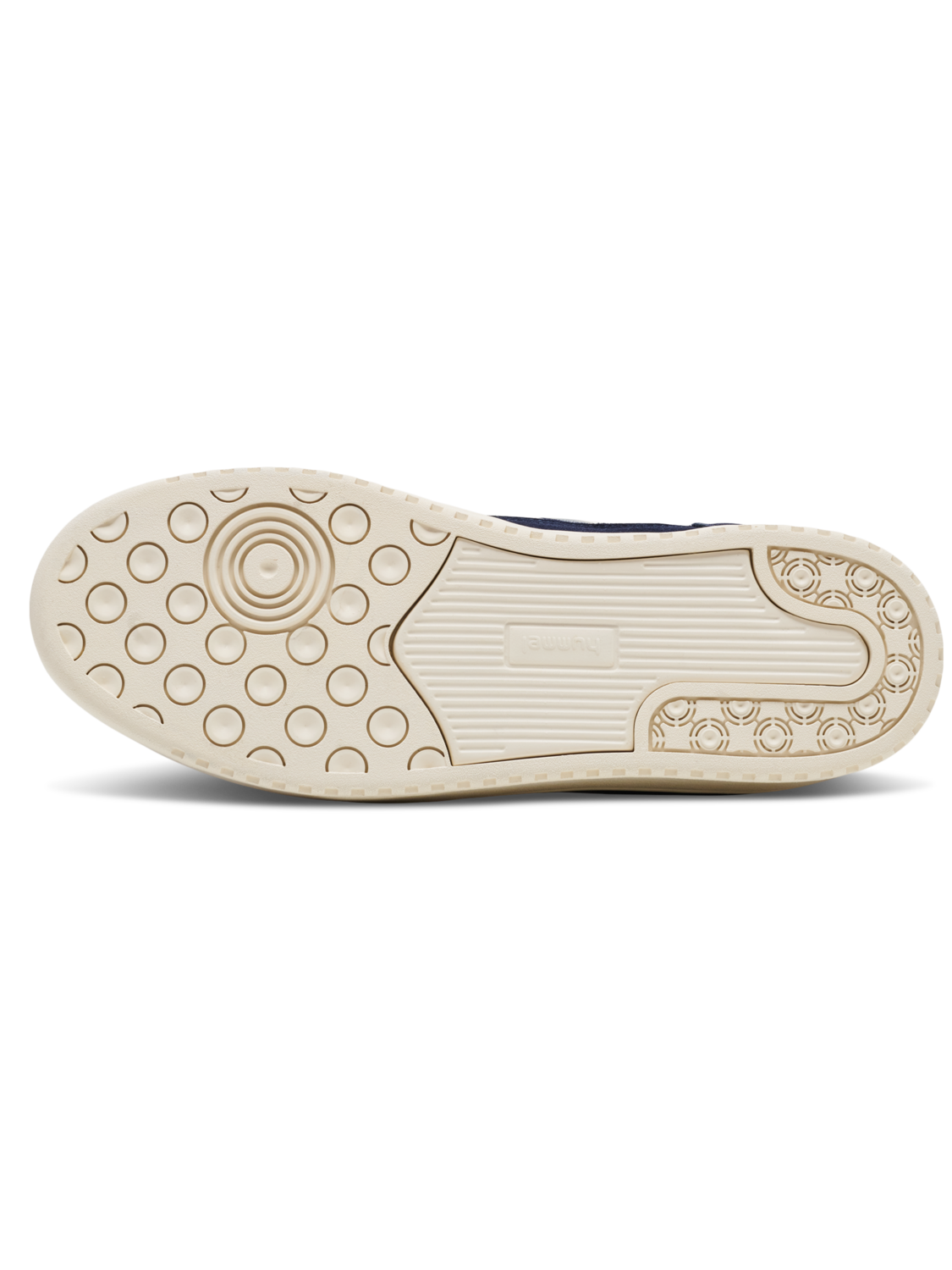 ST. POWER PLAY SUEDE, NAVY, packshot