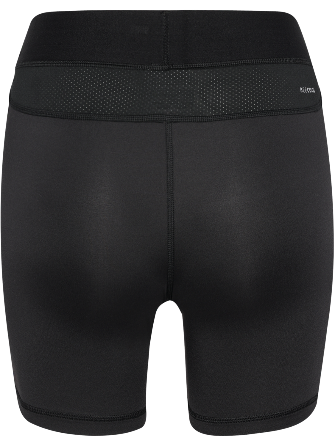 hmlBL PERFORMANCE SHORT TIGHTS WOMA, BLACK, packshot