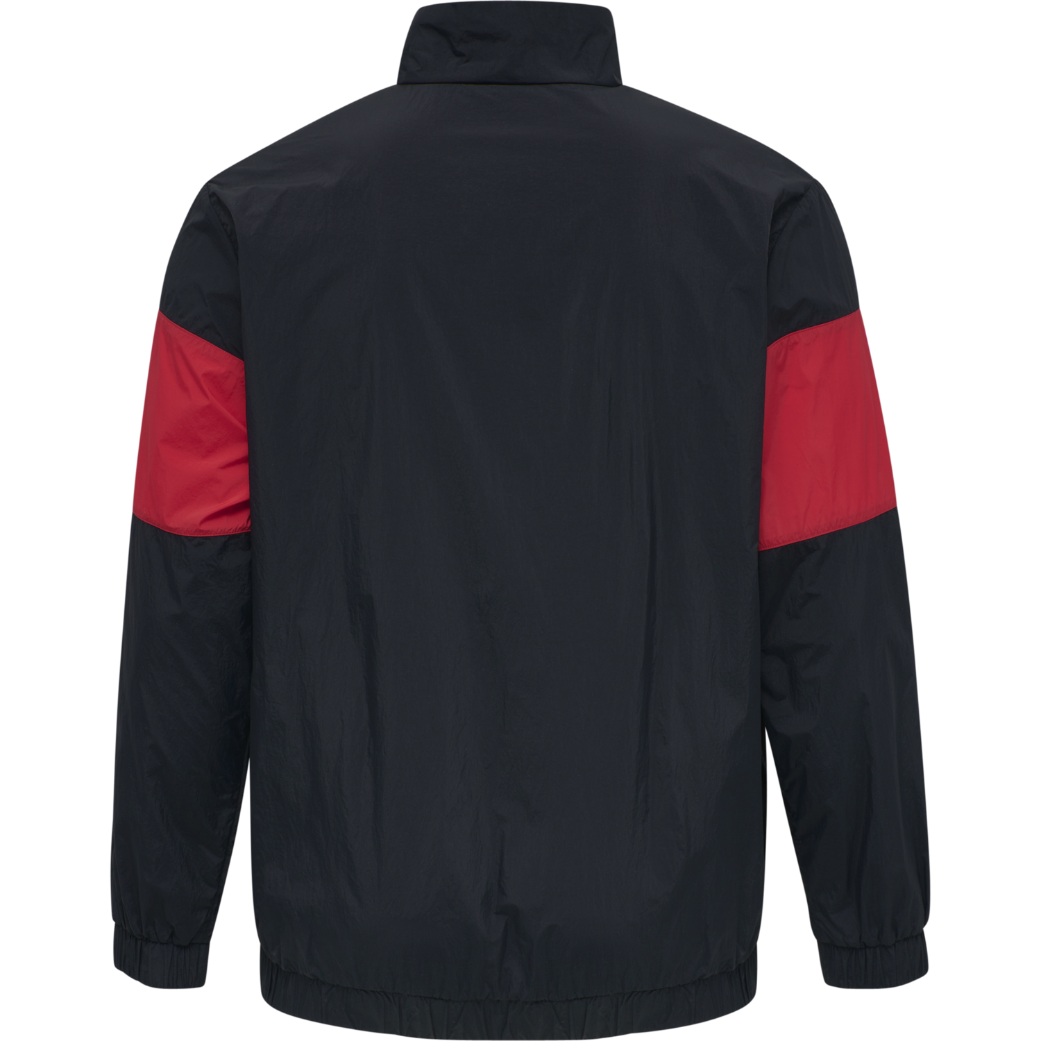 hmlJORES HALF ZIP JACKET, 7381, packshot