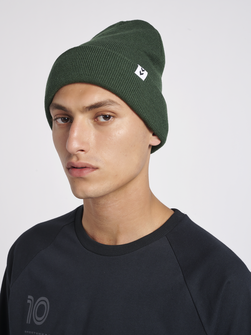 hmlLGC CARL BEANIE, 6620, model
