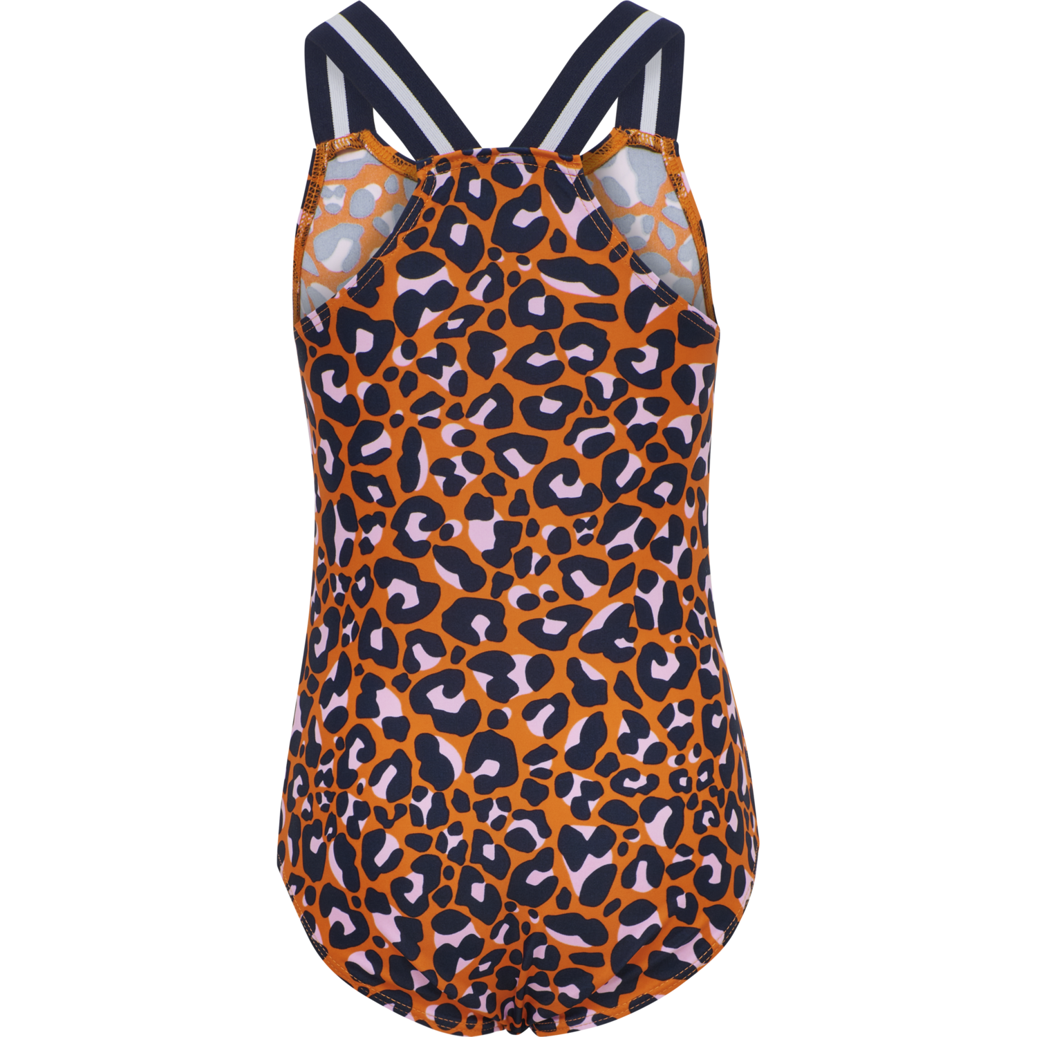 hmlZOEY SWIMSUIT, 5120, packshot