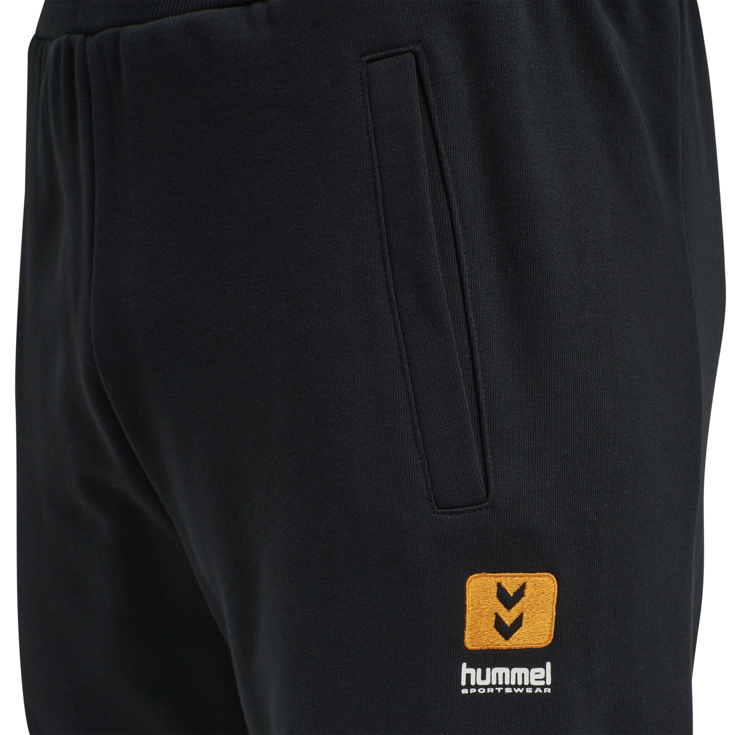 hmlLGC LIAM REGULAR PANTS, 2001, packshot