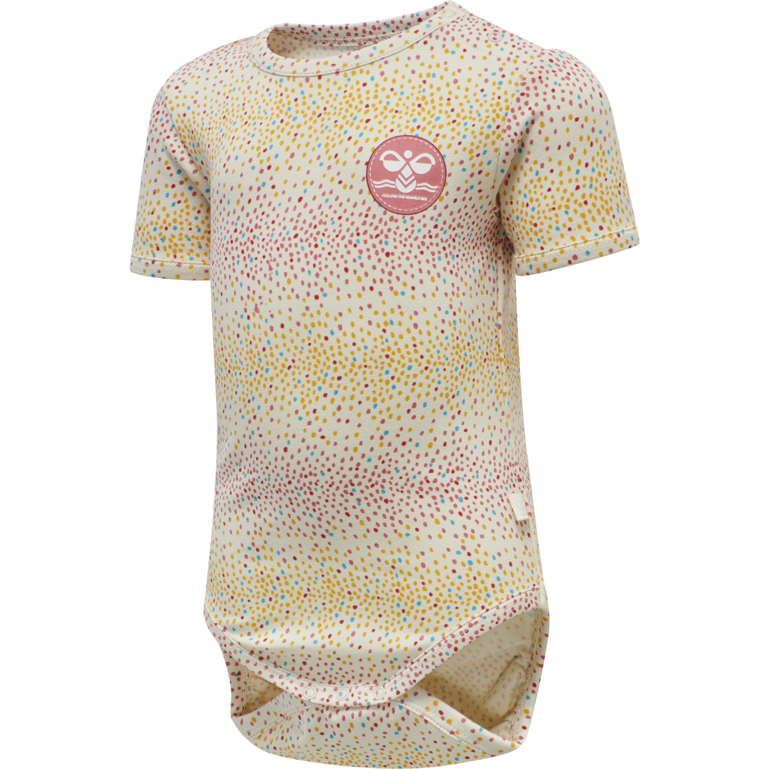 hmlALBA BODY S/S, 9024, packshot