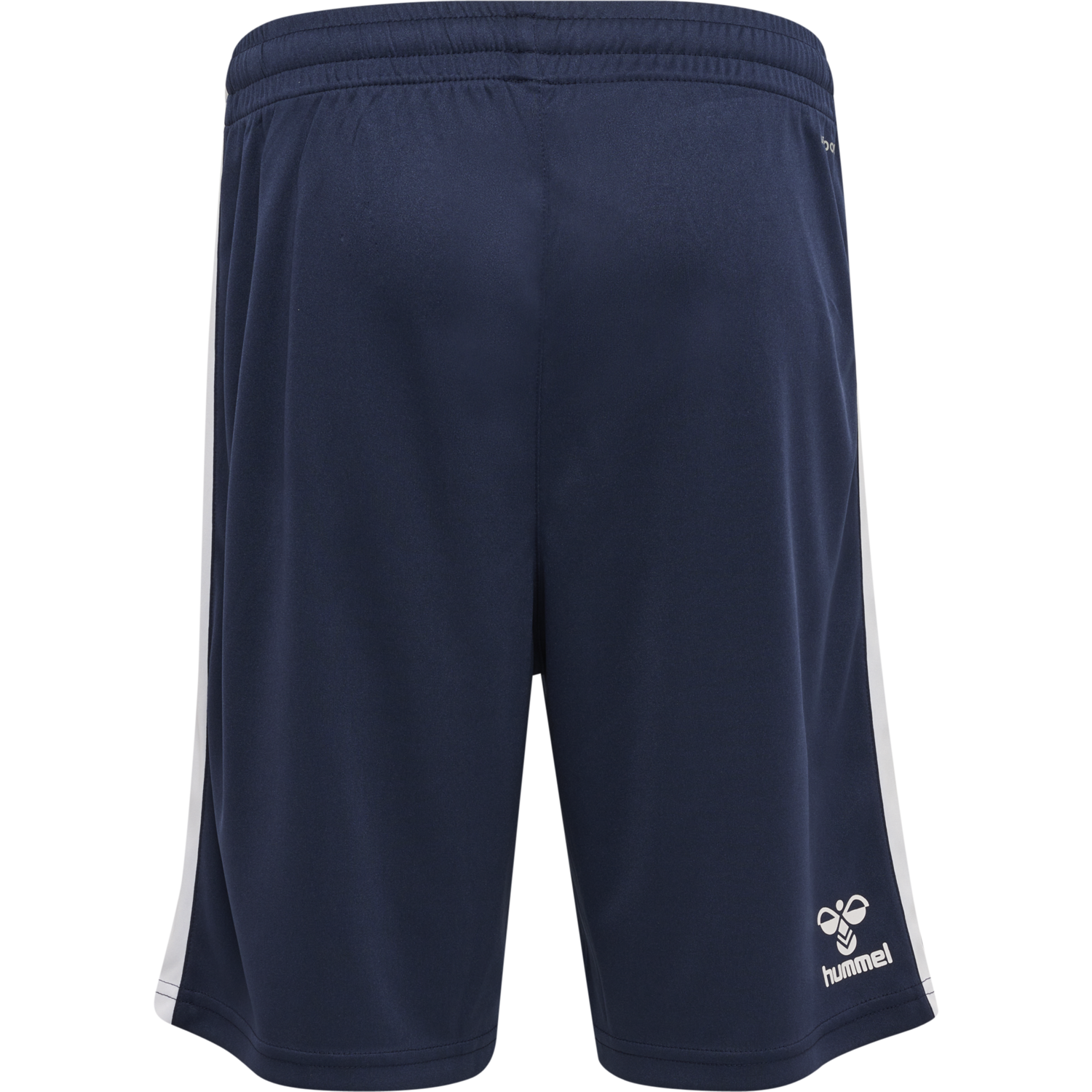 hmlCORE XK BASKET SHORTS KIDS, MARINE, packshot