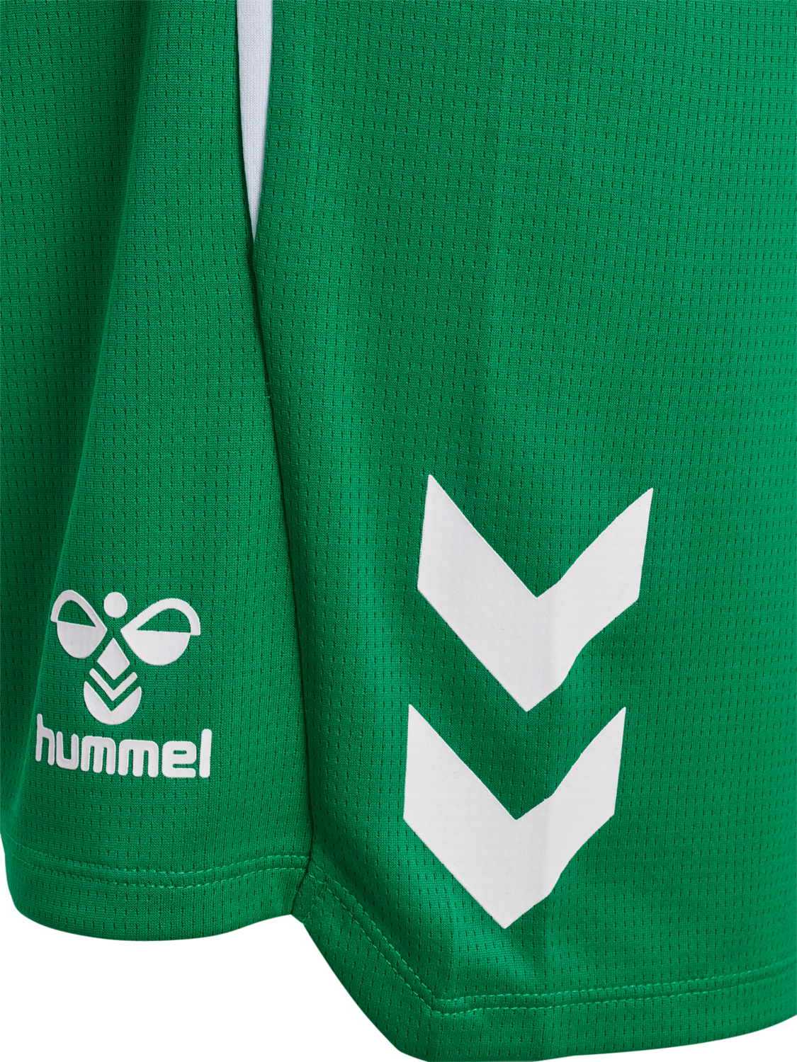 hmlLEAD 2.0 SHORTS, JELLY BEAN, packshot