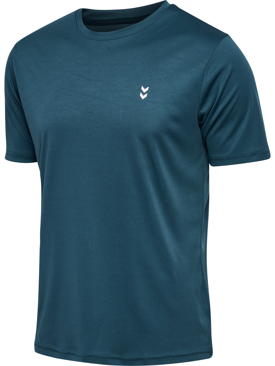 hmlPULSE TRAINING  T-SHIRT S/S, STARGAZER, packshot