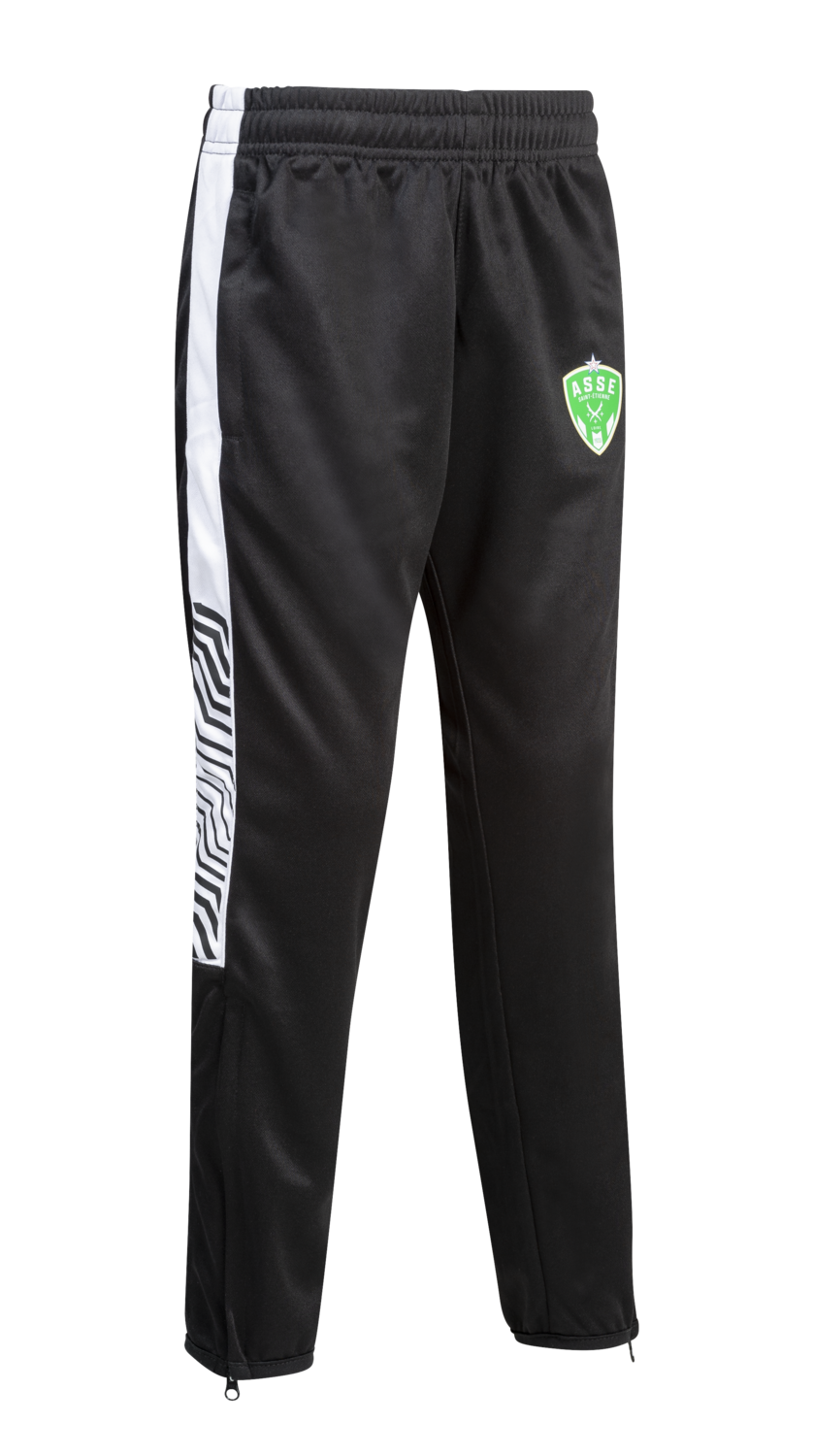 ASSE POLY SUIT, JELLY BEAN/BLACK, packshot