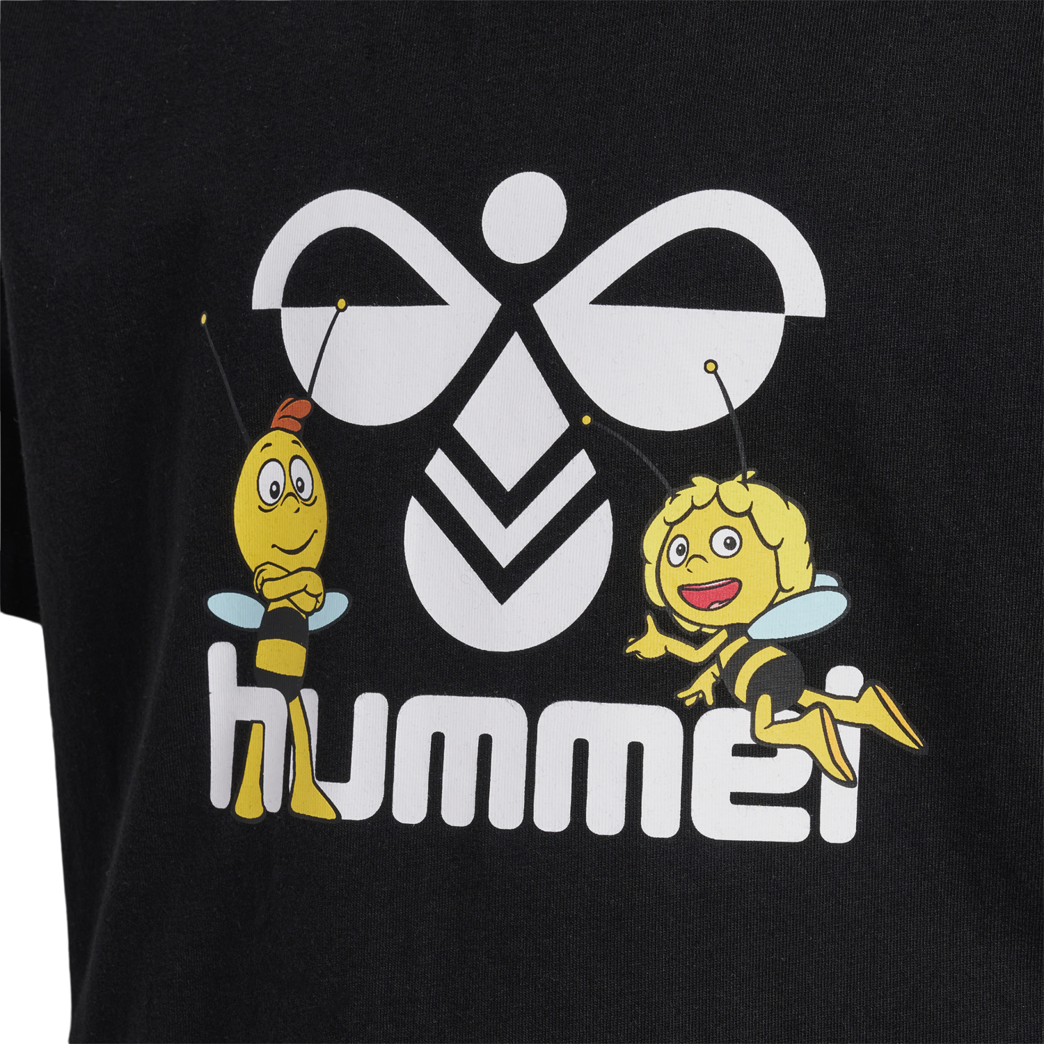hmlMAYA SHOW TRES T-SHIRT S/S, 2001, packshot