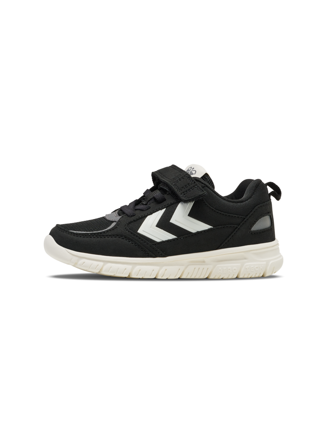 hummel X-LIGHT JR BLACK