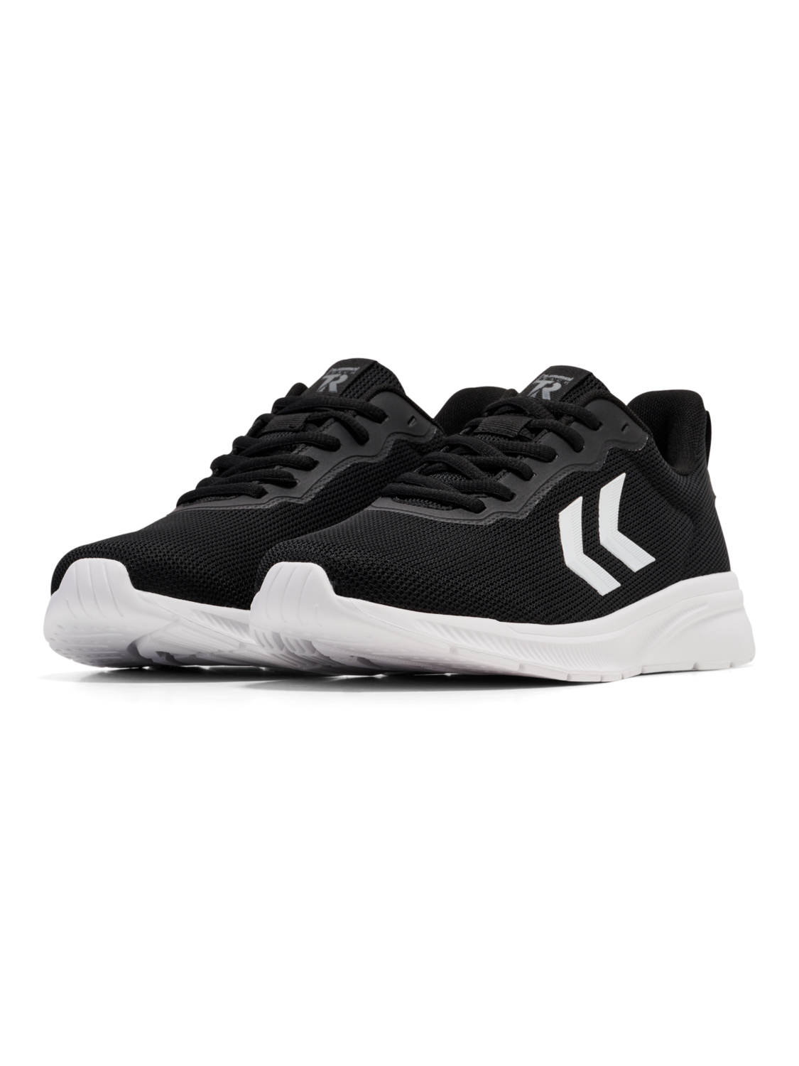 REACH TR BREATHER, BLACK, packshot