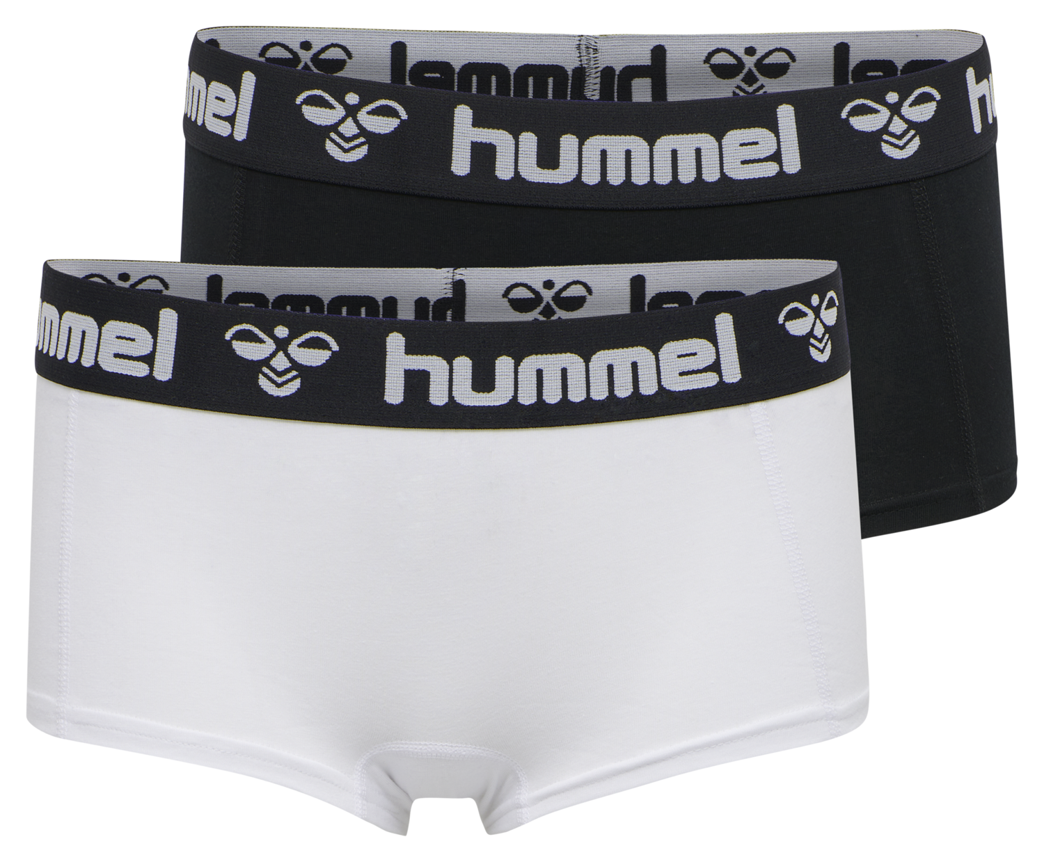 HMLMAYA 2PACK HIPSTERS, 2114, packshot