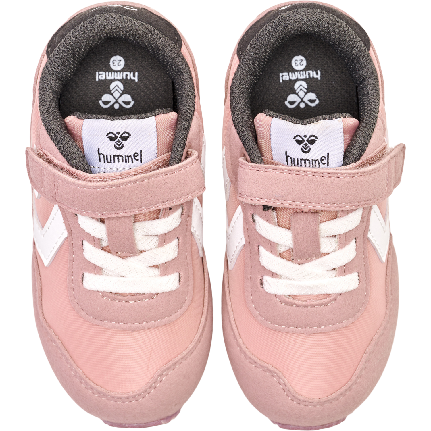 REFLEX INFANT, PALE MAUVE, packshot