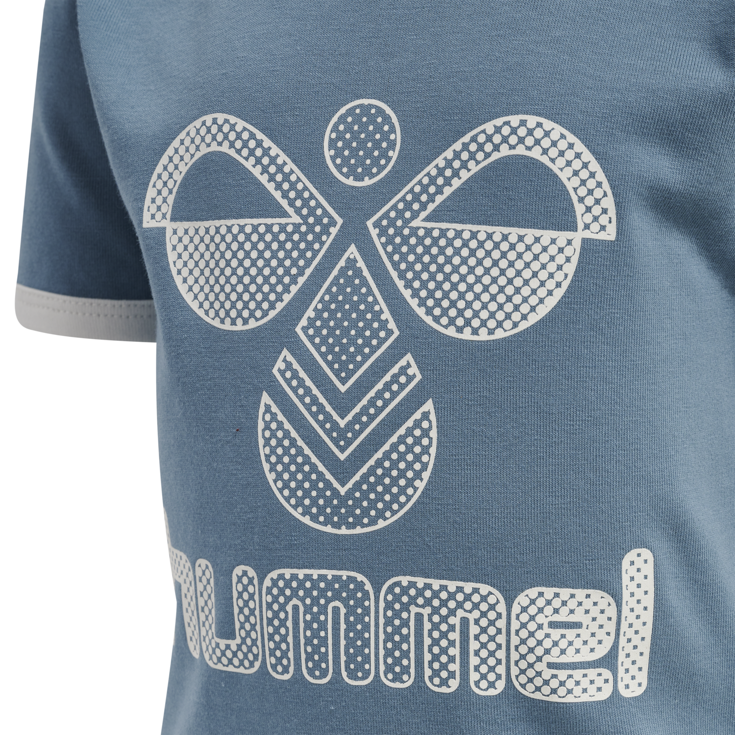 hmlPROUD FLIPPER BODY S/S, 7081, packshot