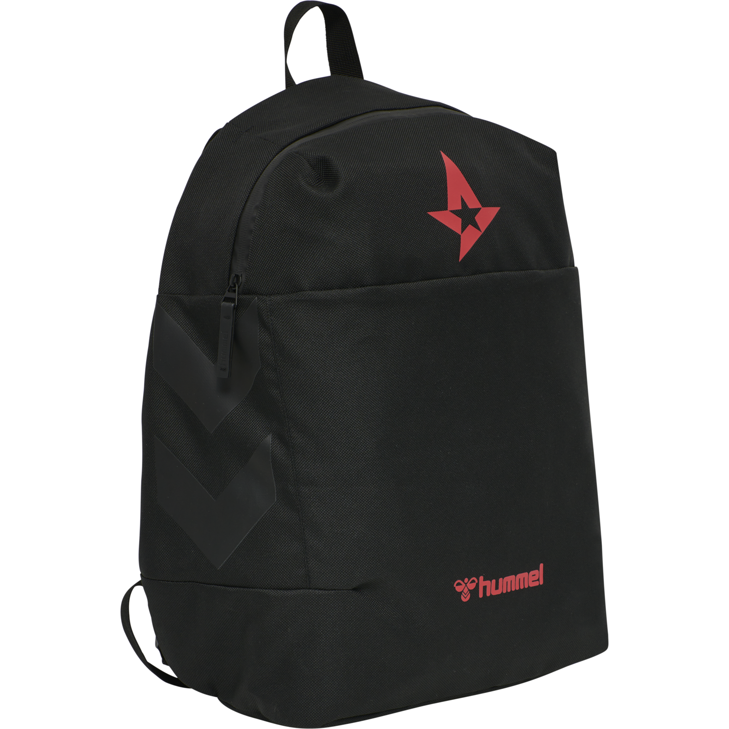 ASTRALIS BACK PACK, 2001, packshot