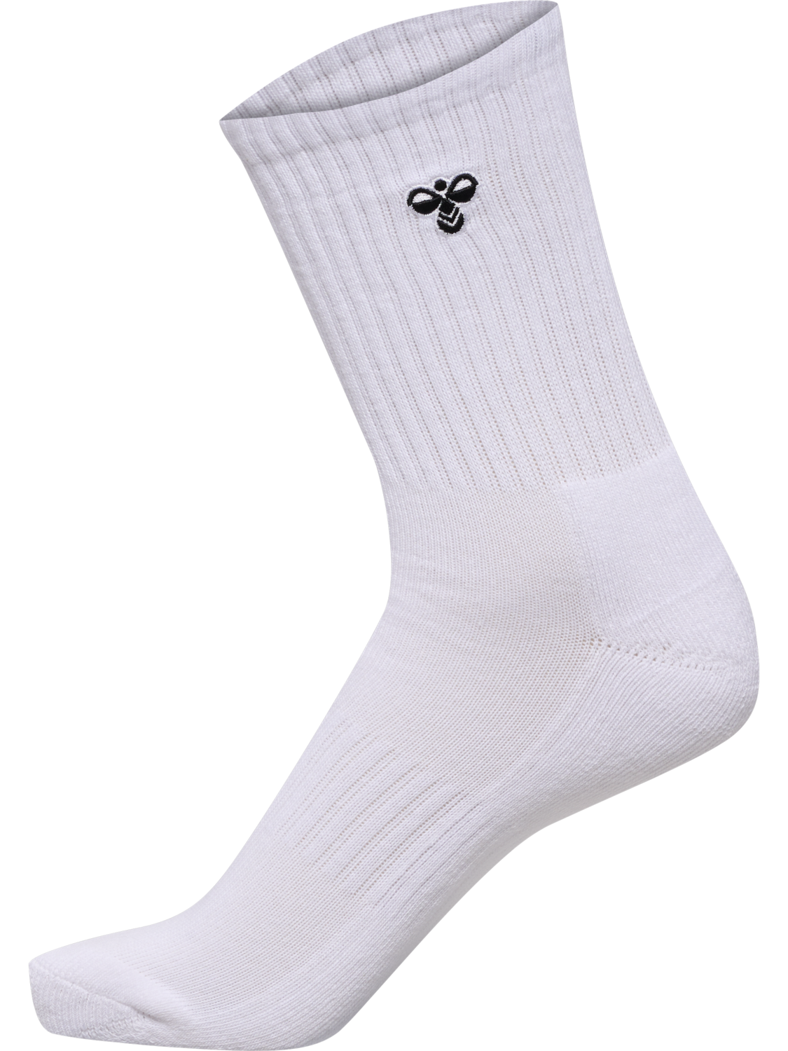 hml3-PACK SOCKS BEE, WHITE, packshot