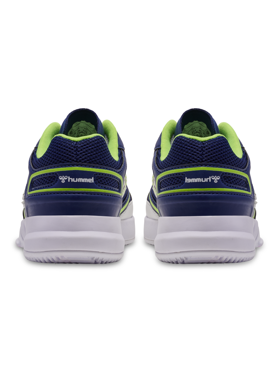 DAGAZ 2.0 JR, SPECTRUM BLUE, packshot