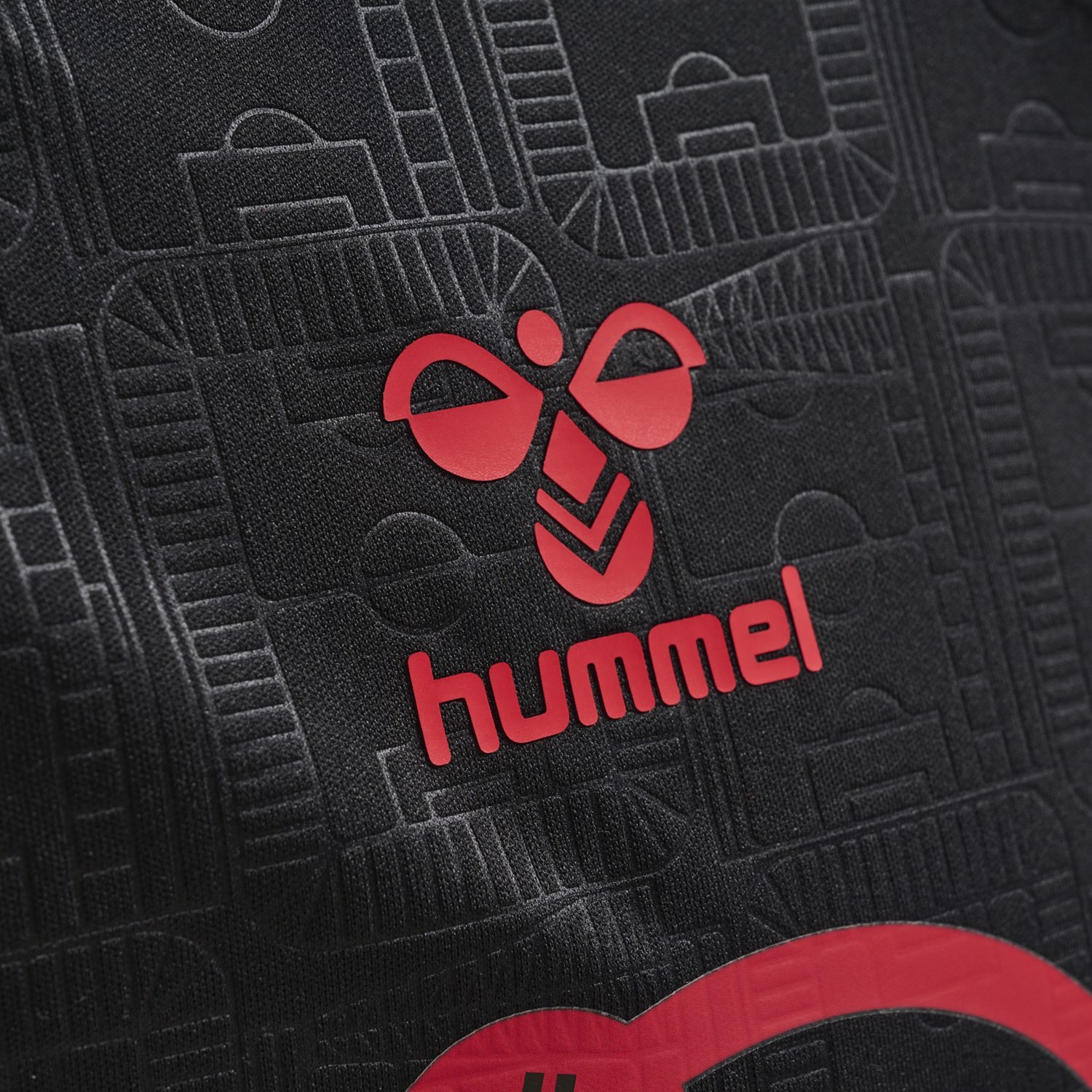 SOU 21/22 THIRD JERSEY S/S, 2001, packshot