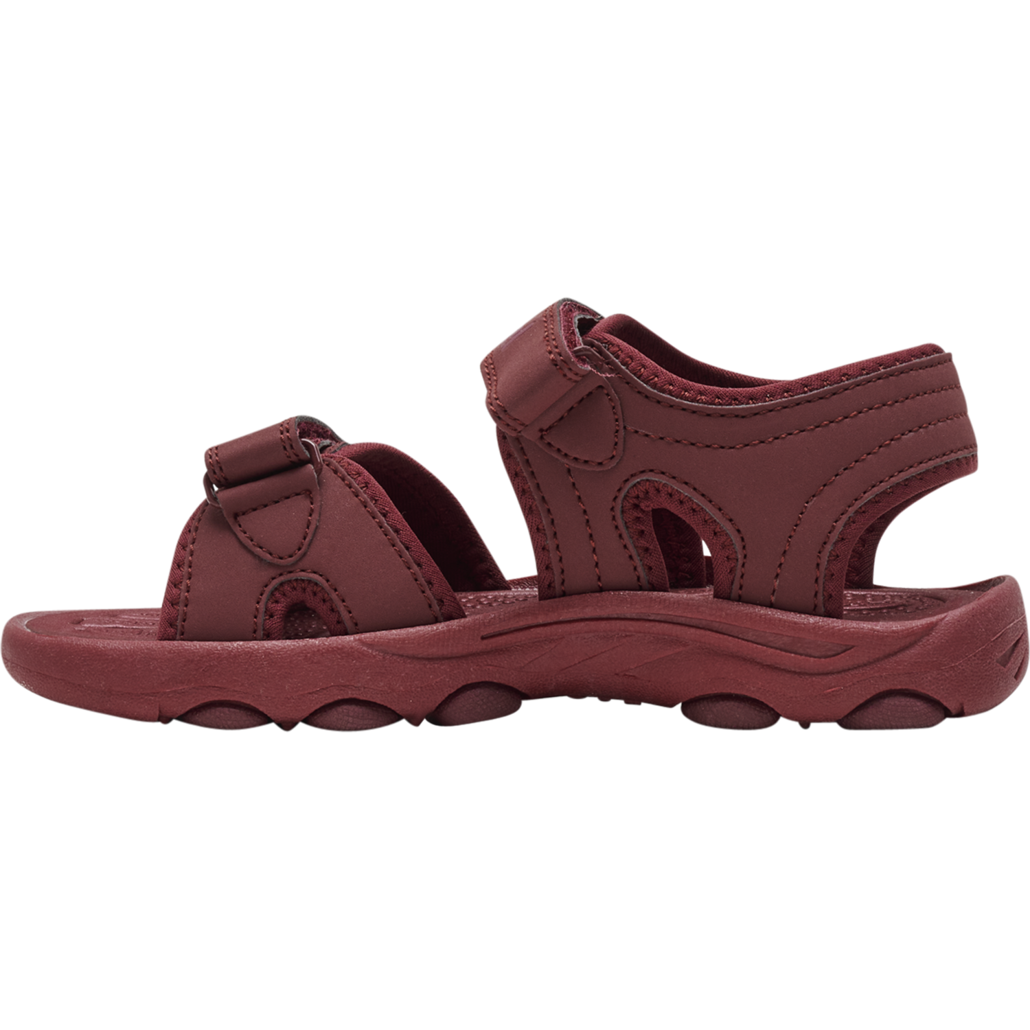 SANDAL WAVE JR , ROAN ROUGE, packshot