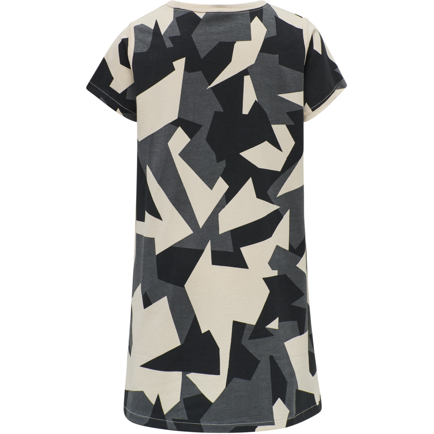 hmlDISH DRESS S/S, 2042, packshot