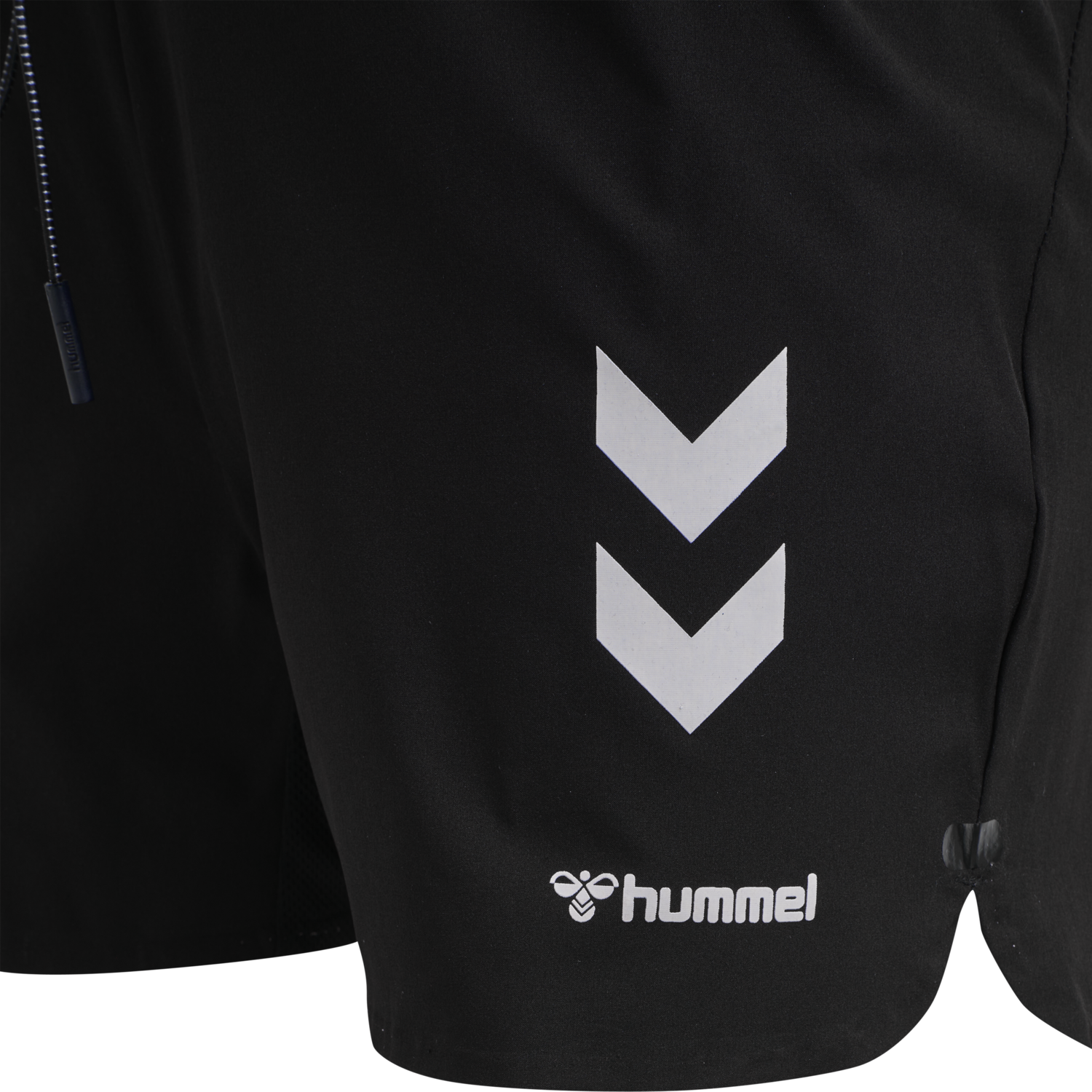 hmlPRO XK WOVEN SHORTS WOMAN, 2353, packshot