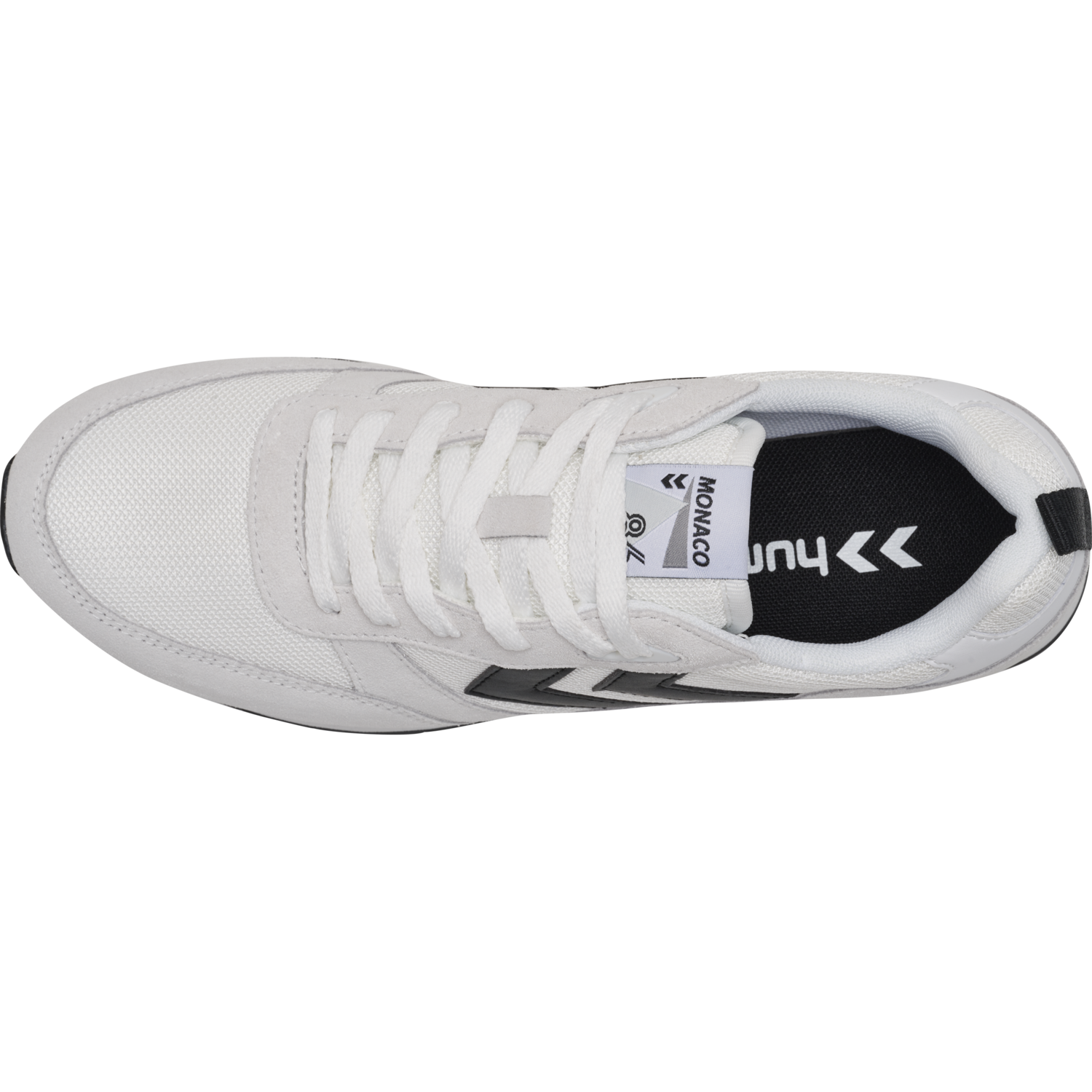 MONACO 86, WHITE, packshot