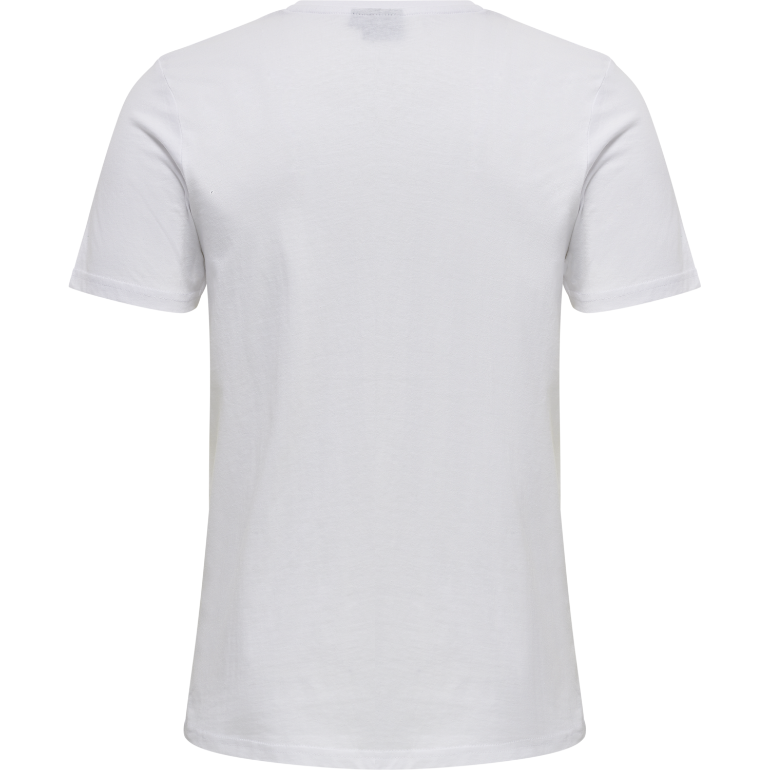 hmlLEGACY 2-PACK T-SHIRT, BLACK/WHITE, packshot