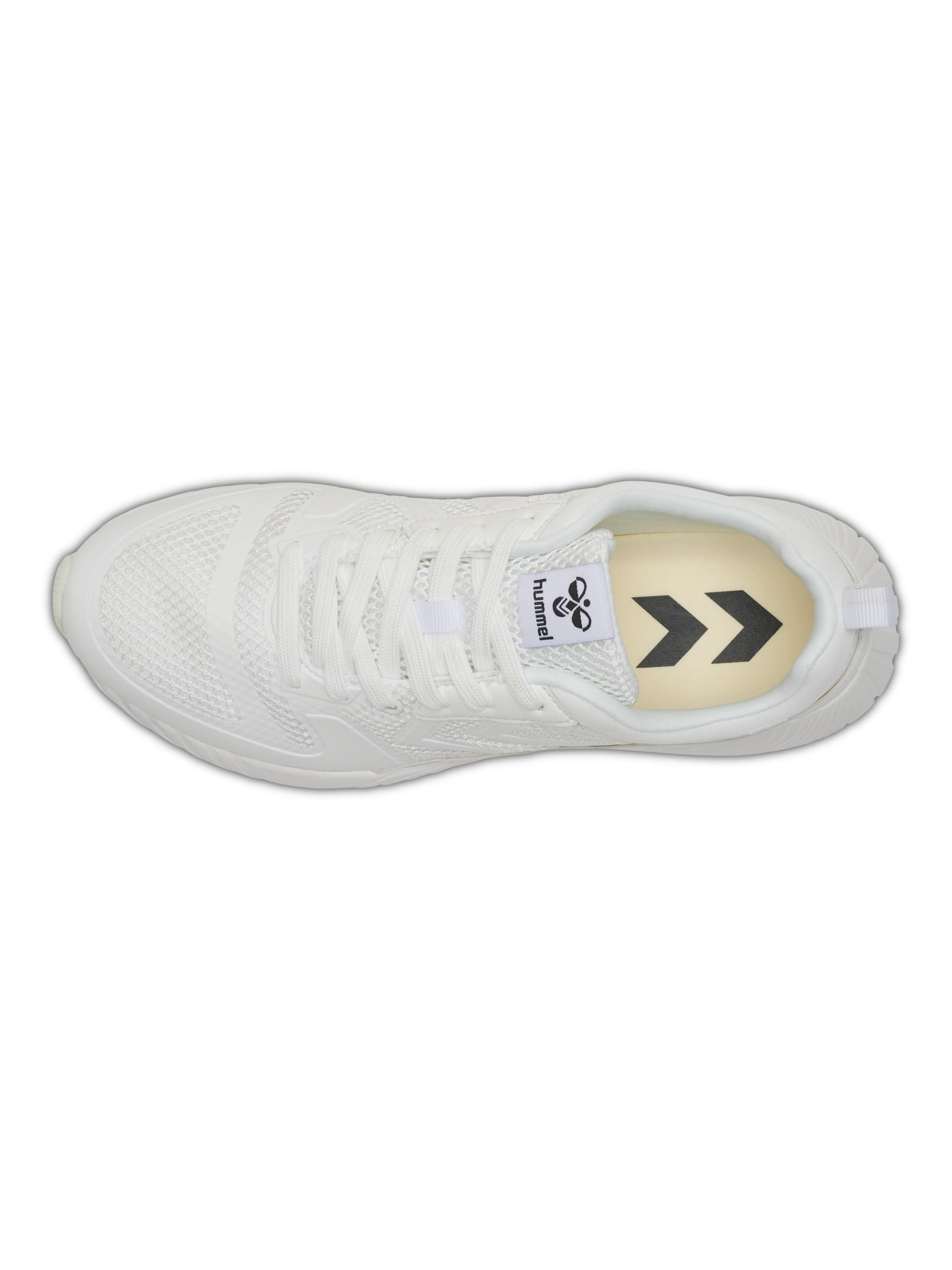 MINNEAPOLIS TECH, WHITE, packshot