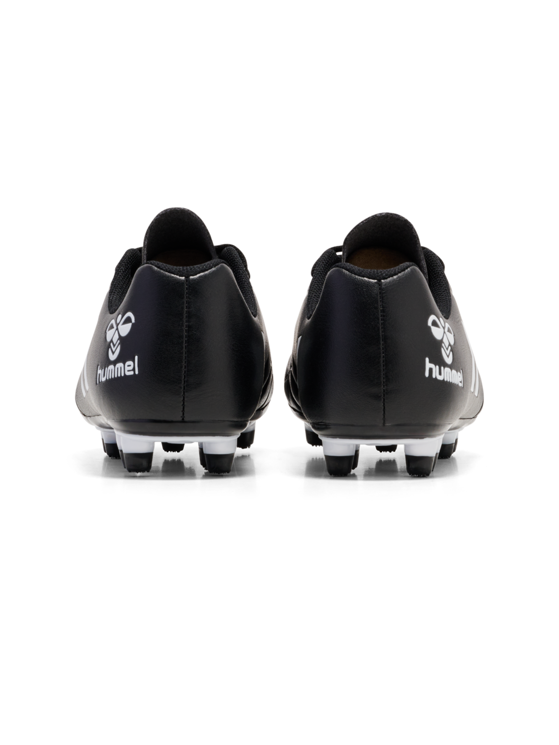 TOP STAR F.G. LC JR, BLACK/BLACK, packshot